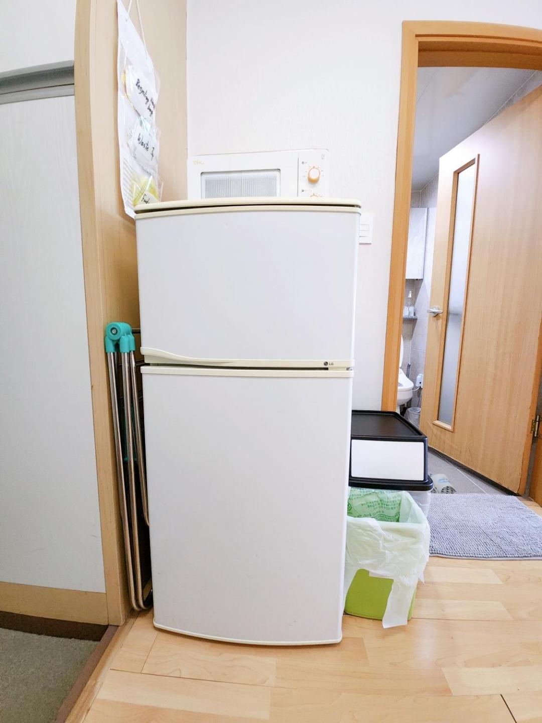 Hongdae Residence-2 1Min From Hongik Uni Station Exit #1 ソウル特別市 エクステリア 写真